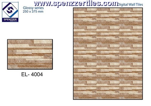 Front Elevation Wall Tiles