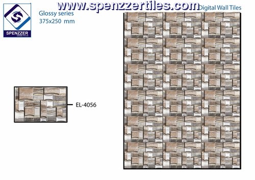 Matt Elevation Wall Tiles