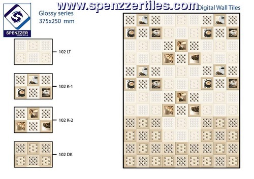 Kitchen Concept Wall Tiles