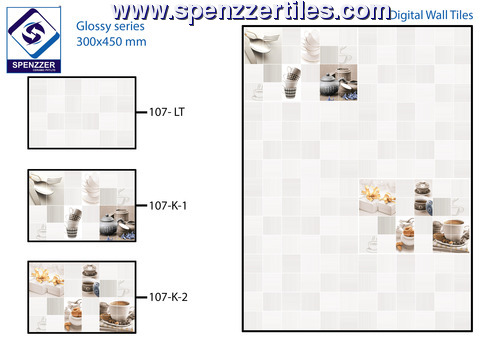 Ceramic Picture Tiles