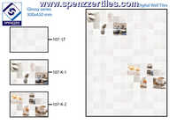 Ceramic Picture Tiles