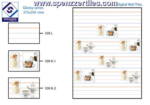 Cheap Kitchen Wall Tiles