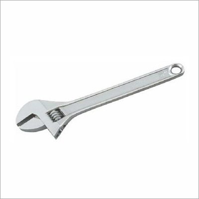 Adjustable Wrench