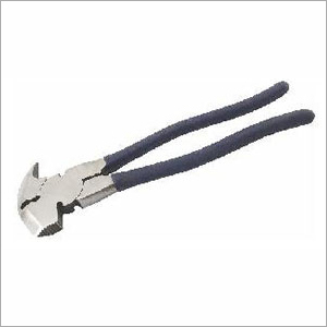 Fencing Plier with Hammer Head