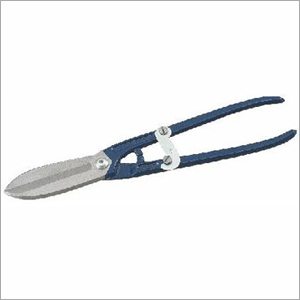Tin Cutter with Spring