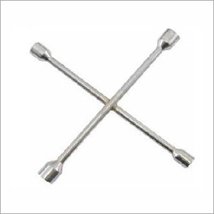 Cross Wheel Spanner