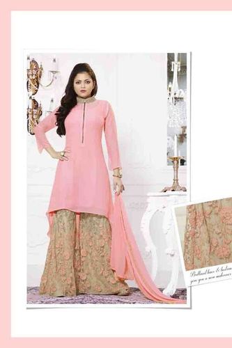 Party wear designer suit