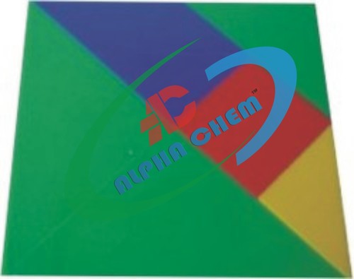 Tangram Puzzle (Acrylic)