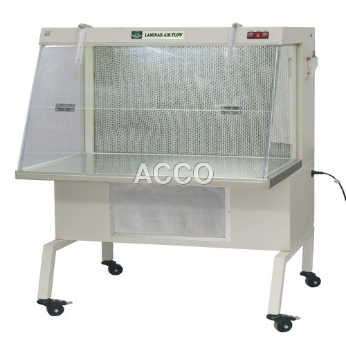 Horizontal Laminar Air Flow Unit