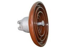 Disc Insulators Disc Insulators