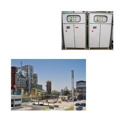 निस स्टील पैनल