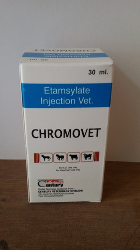 CHROMOVET