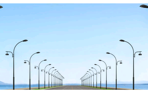 Street Light Poles Street Light Poles