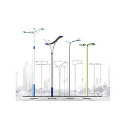 Decorative Poles Decorative Poles