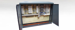 Feeder Pillar Feeder Pillar