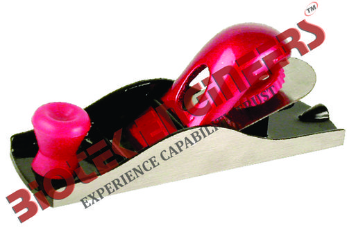 Block Plane