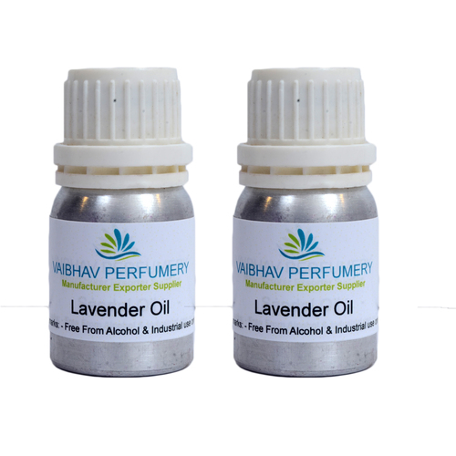 Lavender Oil Combo