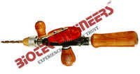 Breast Drill Machine