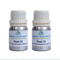 Rose Oil Combo