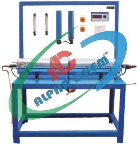 Finned Tube Heat Exchanger