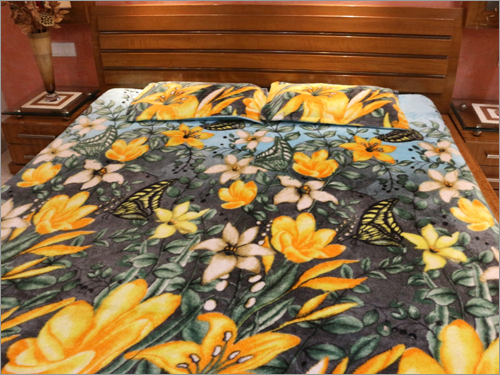 Woolen Blankets