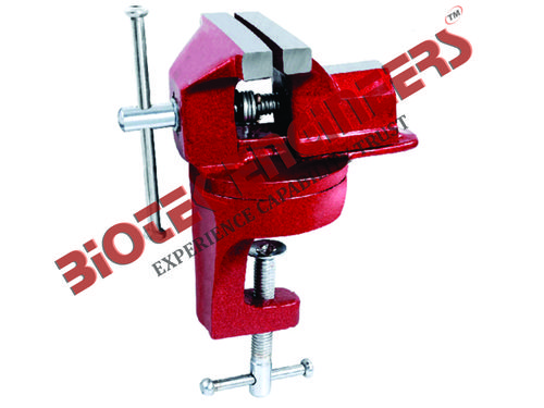 Bench Vicsee Swivel Base
