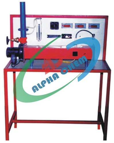 Heat Transfer Lab 