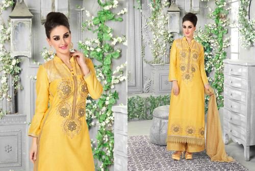 Pakistani Salwar kameez