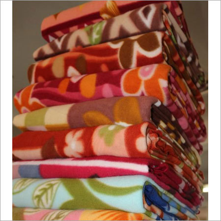 Polar Blankets