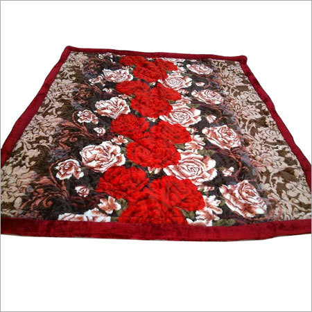 Fancy Designer Quilt