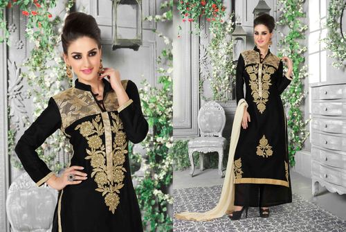 Heavy Semi Stitched Suits