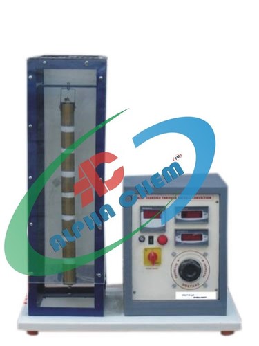 Heat Transfer Lab 