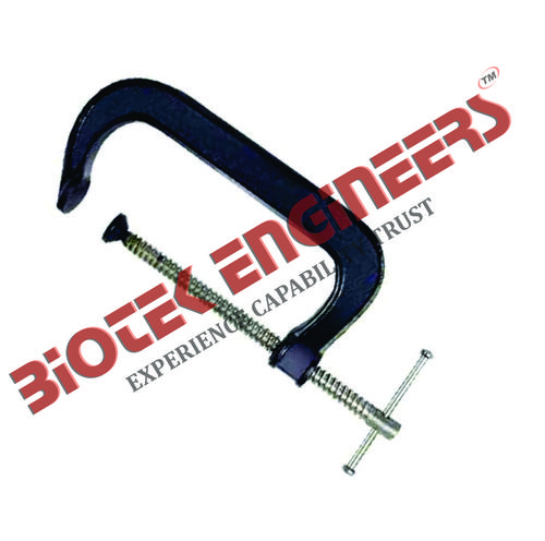 G-Clamps
