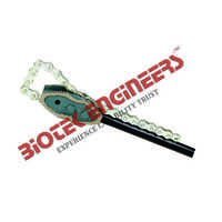 Chain Pipe Wrench