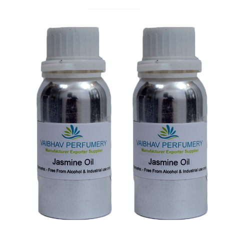 Jasmine Oil Big Combo