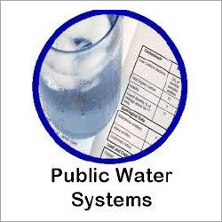 Commercial Water Testing Services
