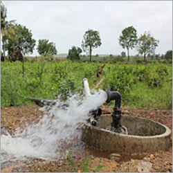 Ground Water or Bore Well Water Testing Services