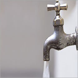 Muncipal (Tap) Water Testing Services