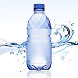Packaged Drinking Water Testing Services