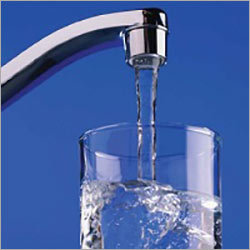Potable Drinking Water Testing Services