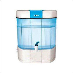 Purified Water Testing Services