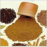 Masala Testing Services
