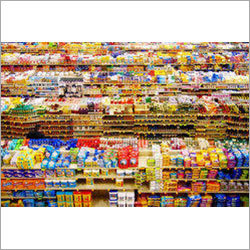 Processed Food Testing Services