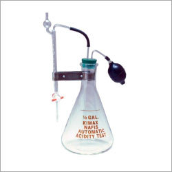 Vinegar Testing Services