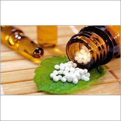 Homeopathy Medicine Testing Services