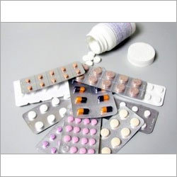 Pharmaceutical And Allopathic Test
