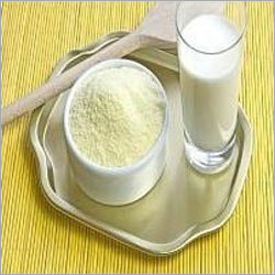 Milk Powder Testing Services