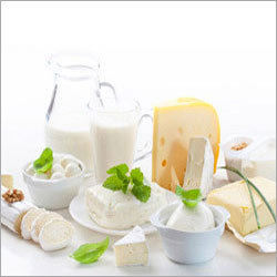 Dairy Testing Service