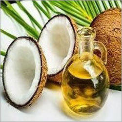 Coconut Oil Testing Services