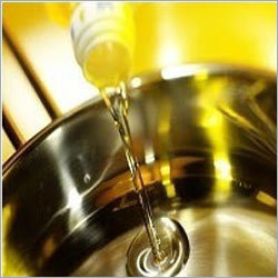 Edible Oil Testing Services